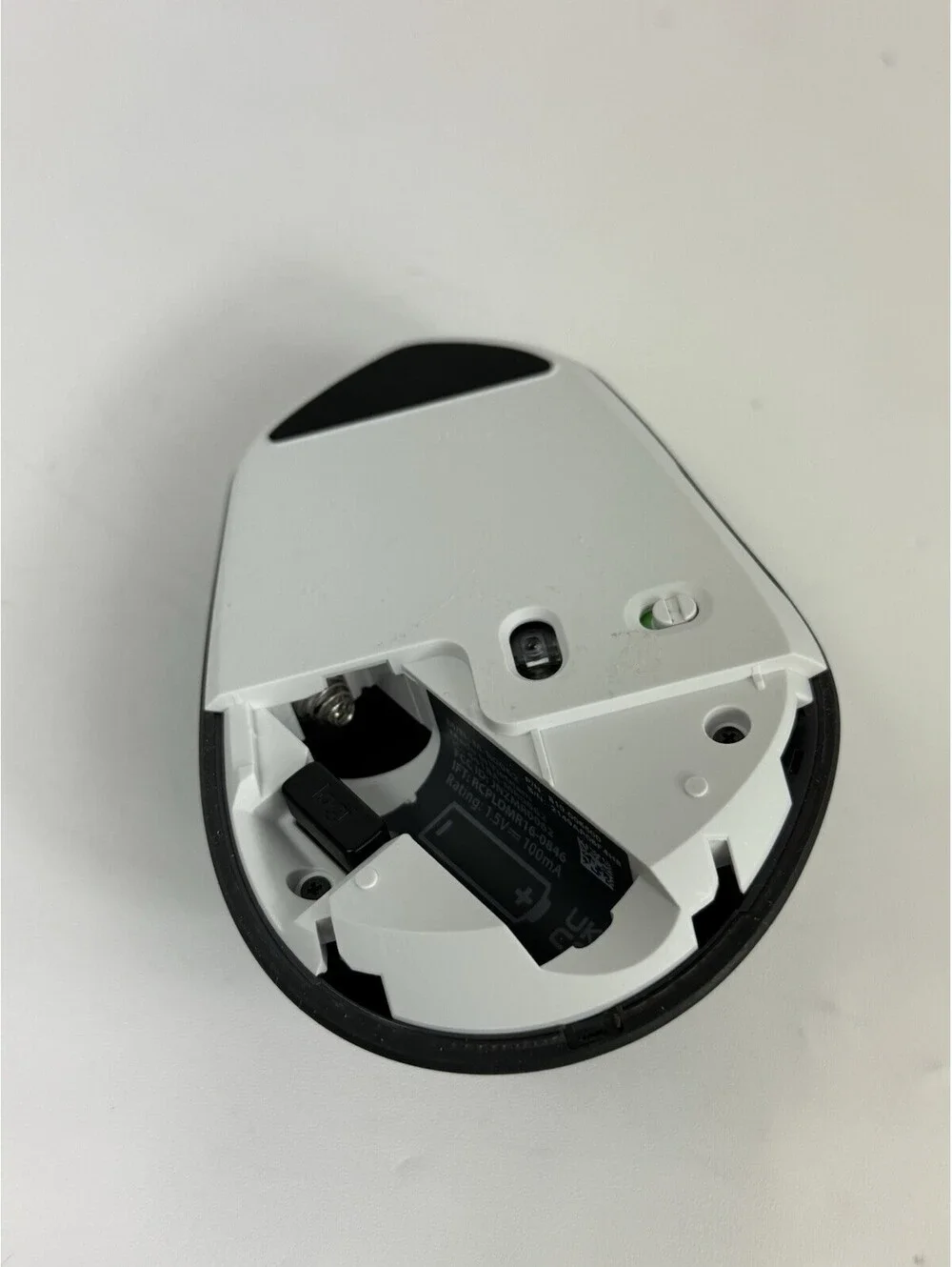 Logitech m720 triathlon